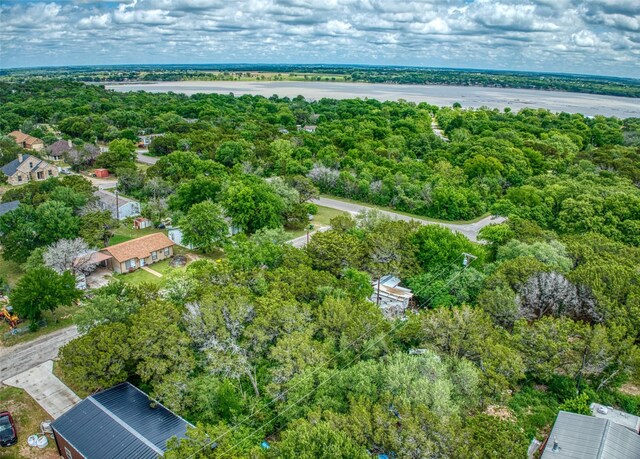 2721 Walnut St, Granbury, TX 76048