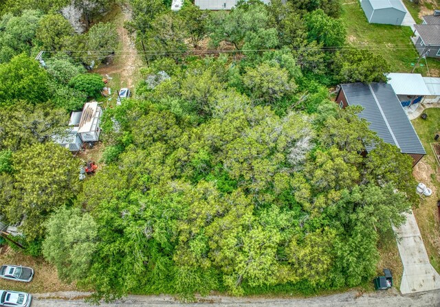 2721 Walnut St, Granbury, TX 76048