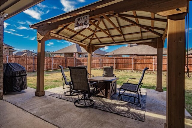 7105 Frenton Ter, Fort Worth, TX 76131