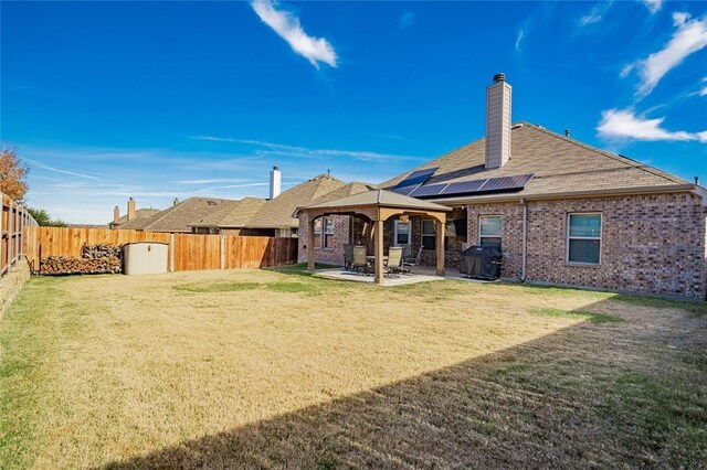 7105 Frenton Ter, Fort Worth, TX 76131