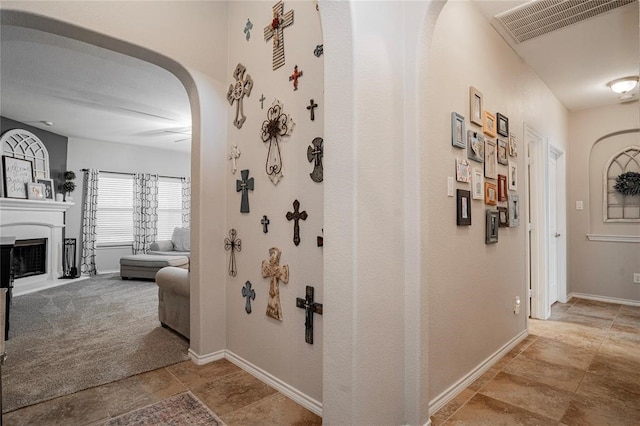 7105 Frenton Ter, Fort Worth, TX 76131