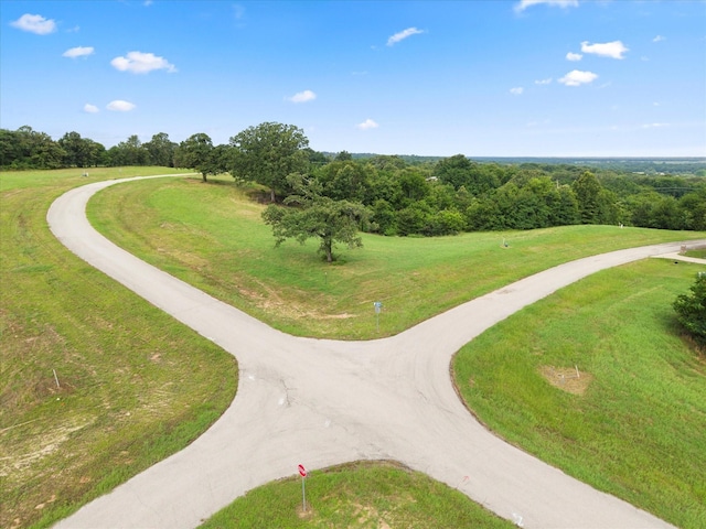 TBD High Point Ct, Athens, TX 75752