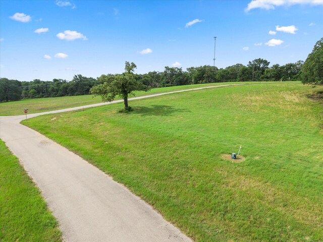 TBD High Point Ct, Athens, TX 75752
