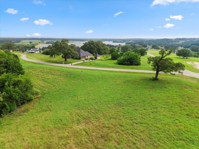 TBD High Point Ct, Athens, TX 75752