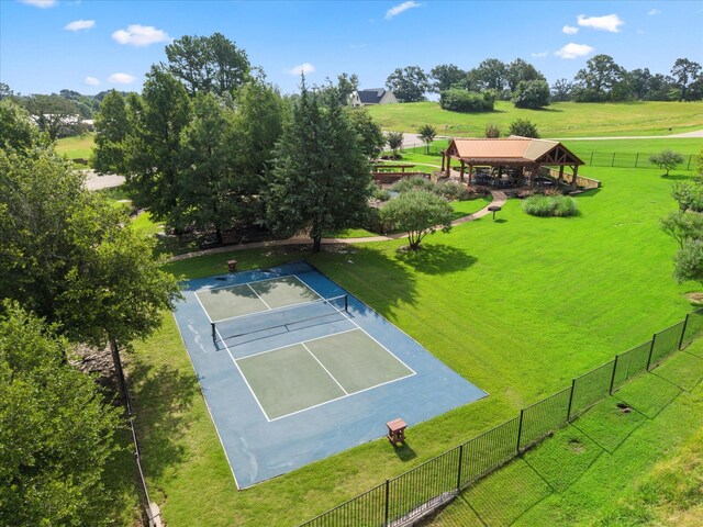 TBD High Point Ct, Athens, TX 75752