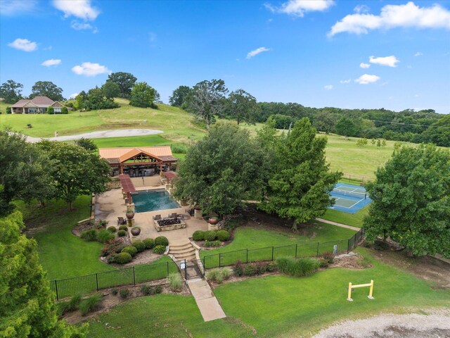 TBD High Point Ct, Athens, TX 75752