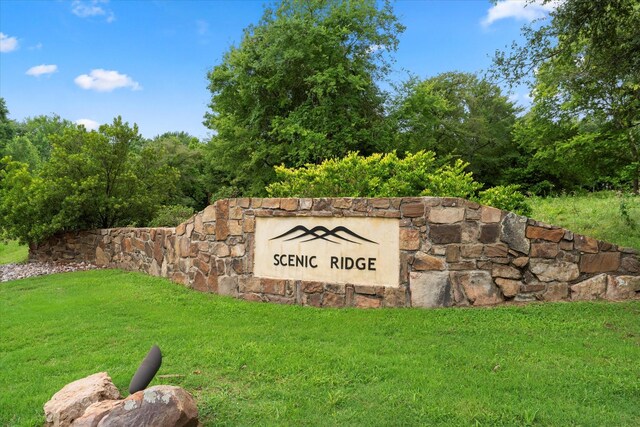 TBD High Point Ct, Athens, TX 75752