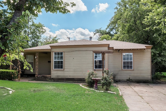 1209 Shady Ln, Garland, TX 75042