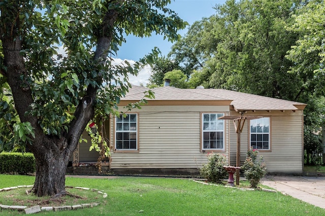 1209 Shady Ln, Garland, TX 75042