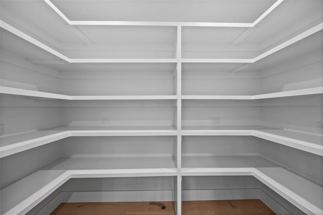 7150 Blairview Dr, Dallas, TX 75230 - view of pantry