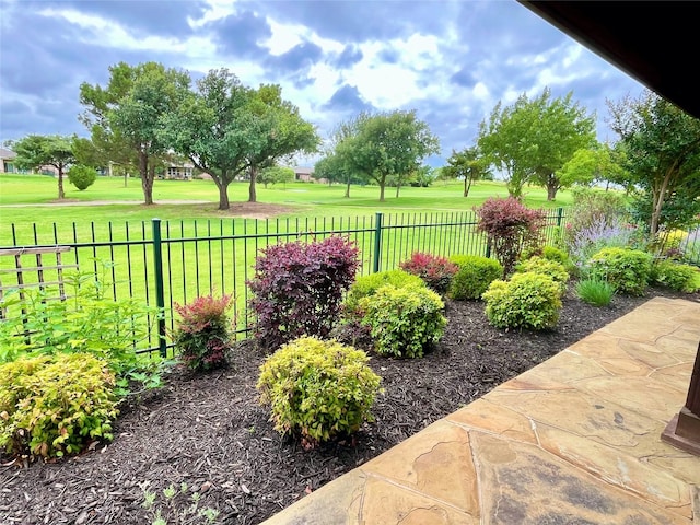 1413 Discovery Bay Dr, Frisco, TX 75036 - view of yard