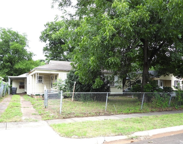 2449 Stovall Dr, Dallas, TX 75216