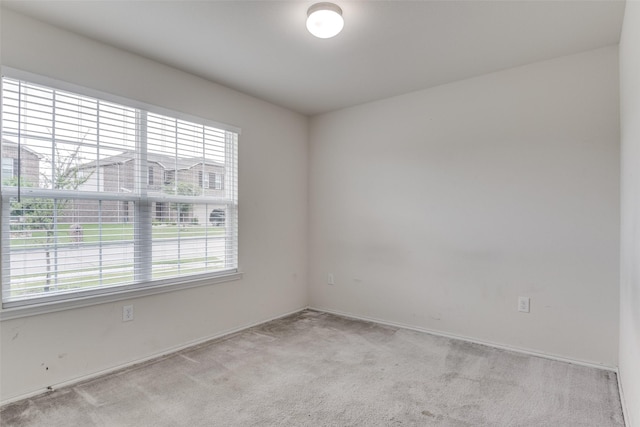 721 Brockwell Bnd, Forney, TX 75126 - carpeted empty room featuring healthy amount of natural light