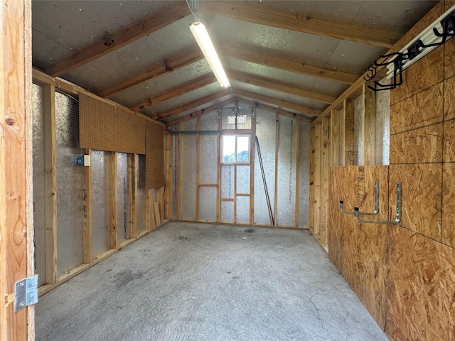 3324 Acorn Hill Trl, Weatherford, TX 76087 - view of storage room