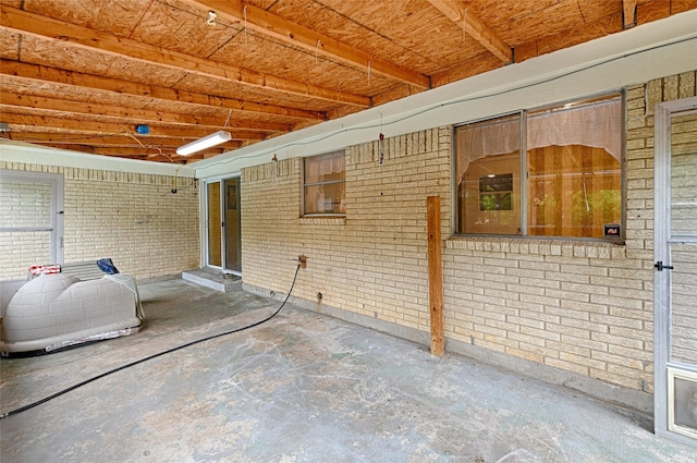 1803 Windsor Dr, Arlington, TX 76012 - view of patio
