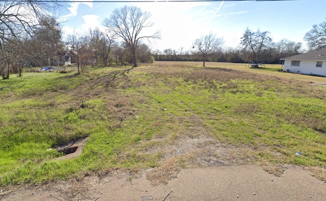 TBD W Trinity St, Groesbeck, TX 76642