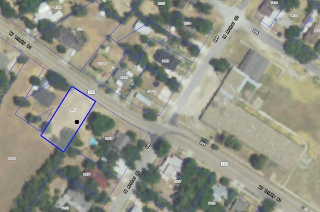 TBD W Trinity St, Groesbeck, TX 76642