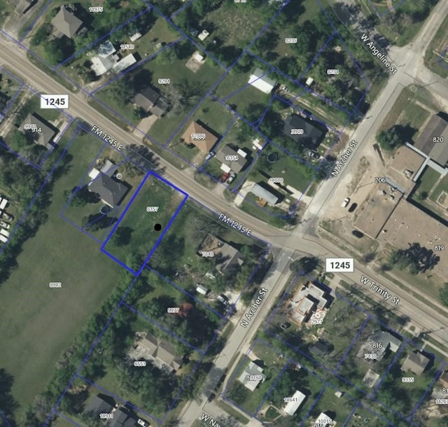 TBD W Trinity St, Groesbeck, TX 76642