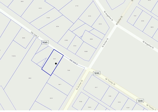 TBD W Trinity St, Groesbeck, TX 76642