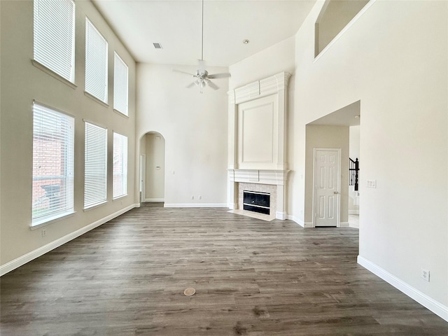 14641 Turnbridge Dr, Frisco, TX 75035 - full bathroom featuring a jetted tub, a stall shower, and tile patterned flooring