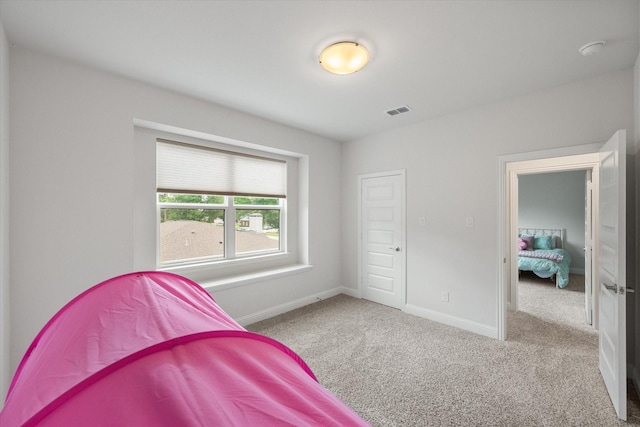 3603 High Dr, Grapevine, TX 76051 - unfurnished bedroom featuring carpet and baseboards