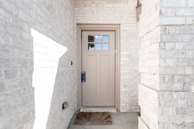 656 Bunk House Dr, Venus, TX 76084 - doorway to property