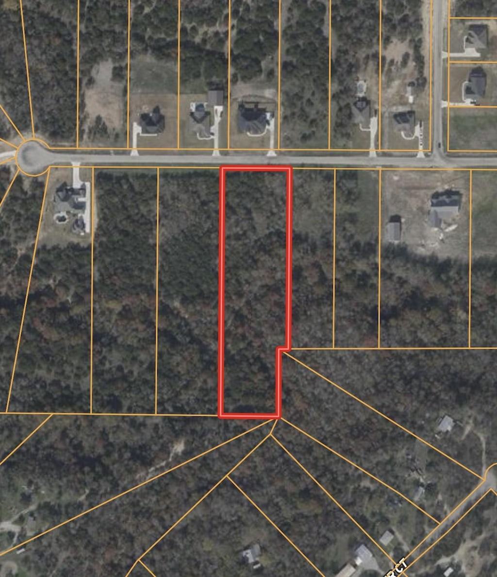 1057 Preserve St, Weatherford, TX 76085