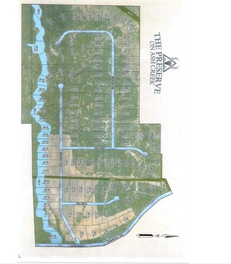 1057 Preserve St, Weatherford, TX 76085