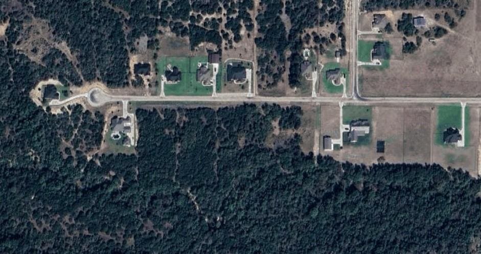 1057 Preserve St, Weatherford, TX 76085