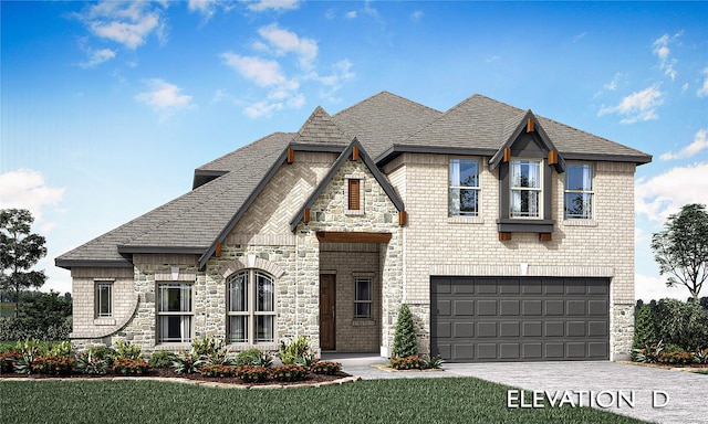 1128 Birchwood Dr, Crowley, TX 76036