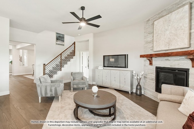 1128 Birchwood Dr, Crowley, TX 76036