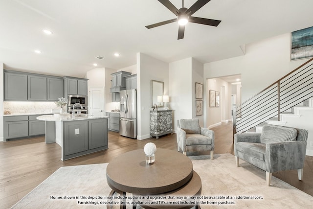 1128 Birchwood Dr, Crowley, TX 76036