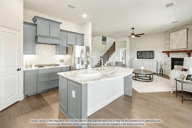 1128 Birchwood Dr, Crowley, TX 76036