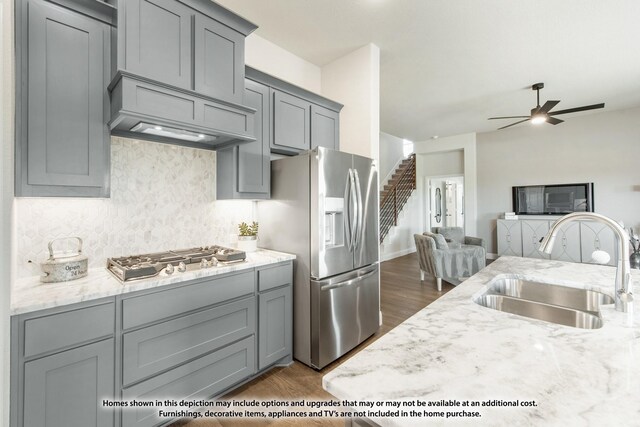 1128 Birchwood Dr, Crowley, TX 76036