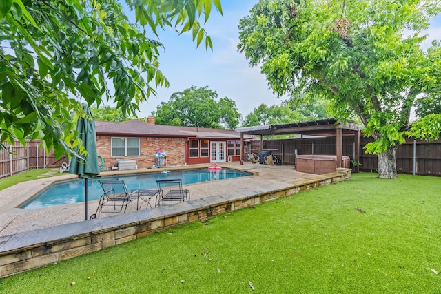 4109 Plantation Dr, Benbrook, TX 76116