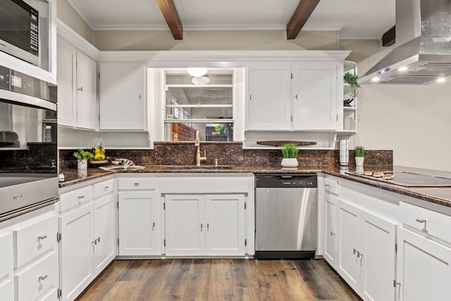 4109 Plantation Dr, Benbrook, TX 76116