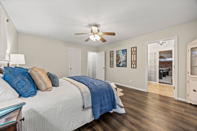 4109 Plantation Dr, Benbrook, TX 76116