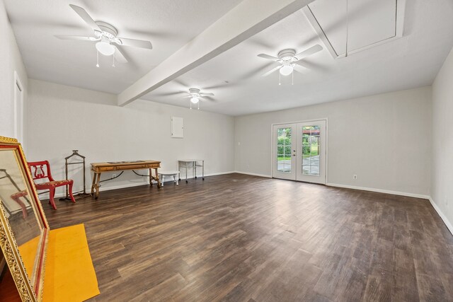 4109 Plantation Dr, Benbrook, TX 76116