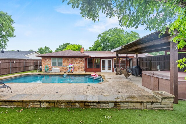 4109 Plantation Dr, Benbrook, TX 76116