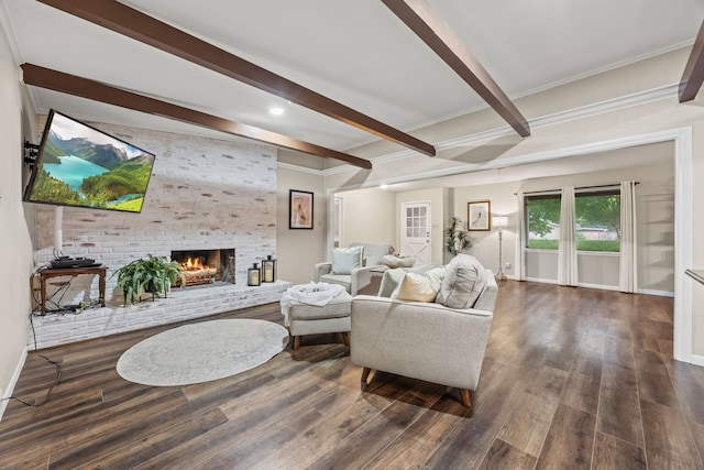 4109 Plantation Dr, Benbrook, TX 76116