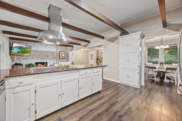 4109 Plantation Dr, Benbrook, TX 76116