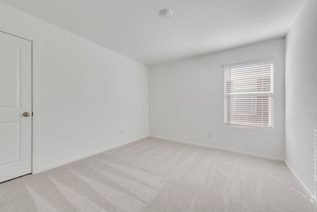 1961 Kiwi Dr, Royse City, TX 75189 - empty room with light carpet and baseboards