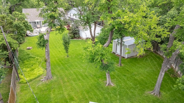 8928 Aldwick Cir, Dallas, TX 75238 - aerial view of property and surrounding area