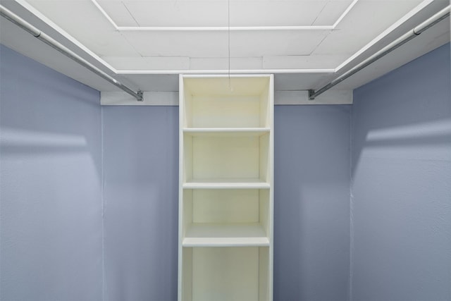 123 Austin Stone Dr, Duncanville, TX 75137 - view of spacious closet