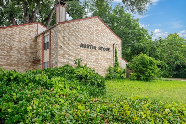 123 Austin Stone Dr, Duncanville, TX 75137 - view of community / neighborhood sign