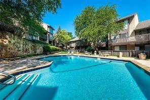 4555 N O Connor Rd Unit 2278, Irving, TX 75062 - community pool with a residential view