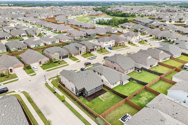 3018 Dakota Trl, Crandall, TX 75114 - aerial perspective of suburban area