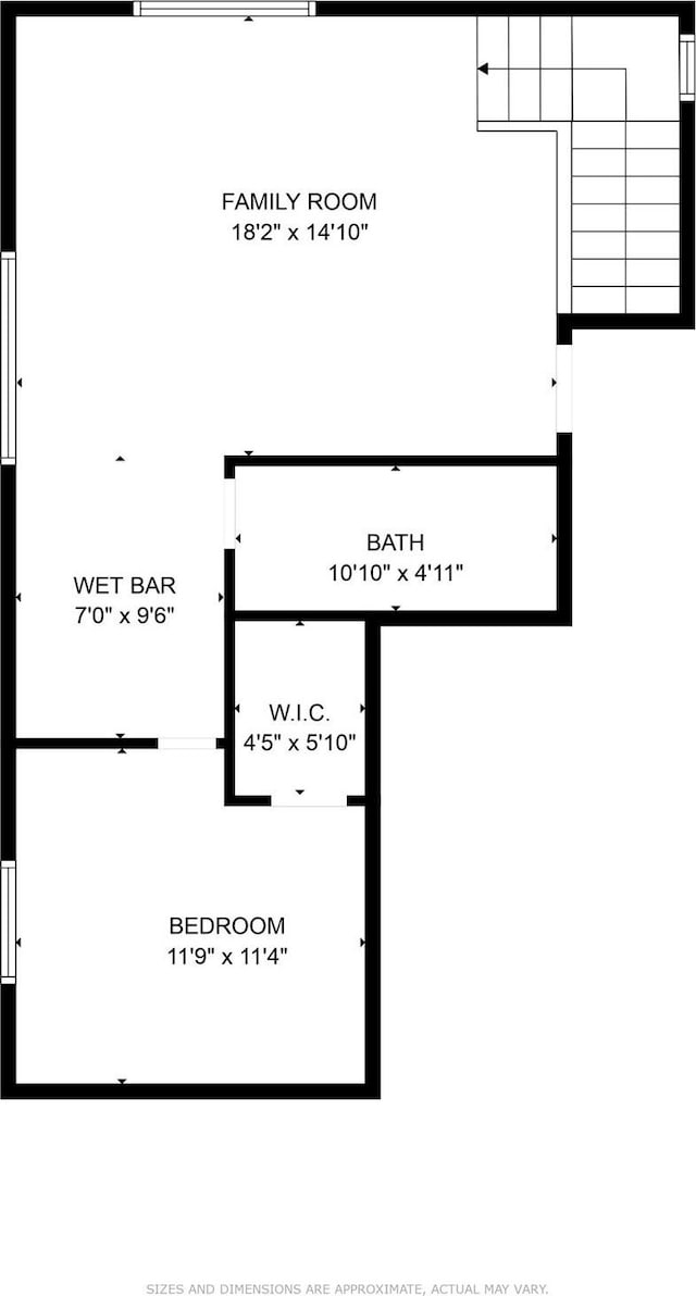 7104 Harlan Dr, Rockwall, TX 75087 - view of home floor plan
