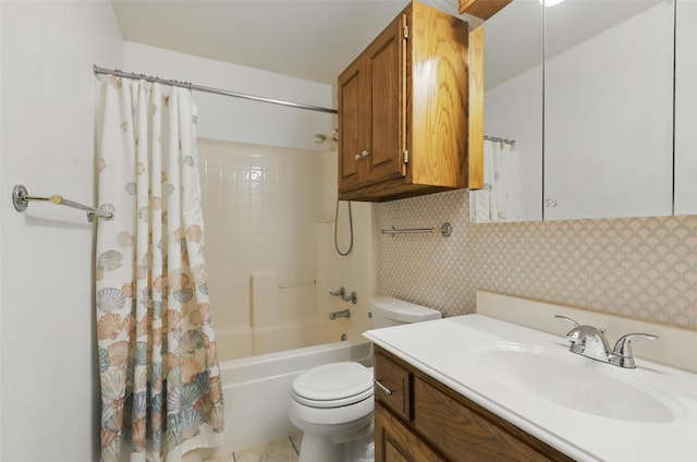 4018 Oakview Cir, Alvarado, TX 76009 - full bath with vanity and shower / bath combo