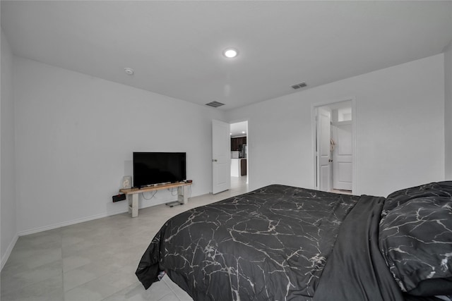 3165 Crestone Dr, Crandall, TX 75114 - bedroom featuring baseboards and recessed lighting
